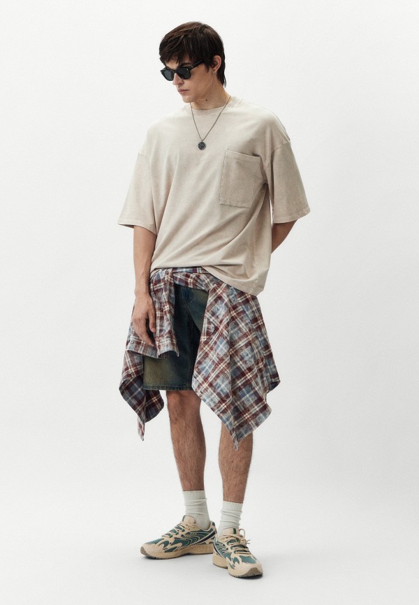 Mademan Футболка - фото 2