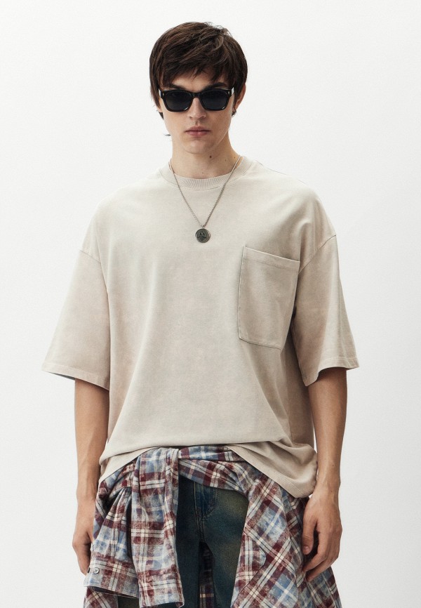 Mademan Футболка - фото 1