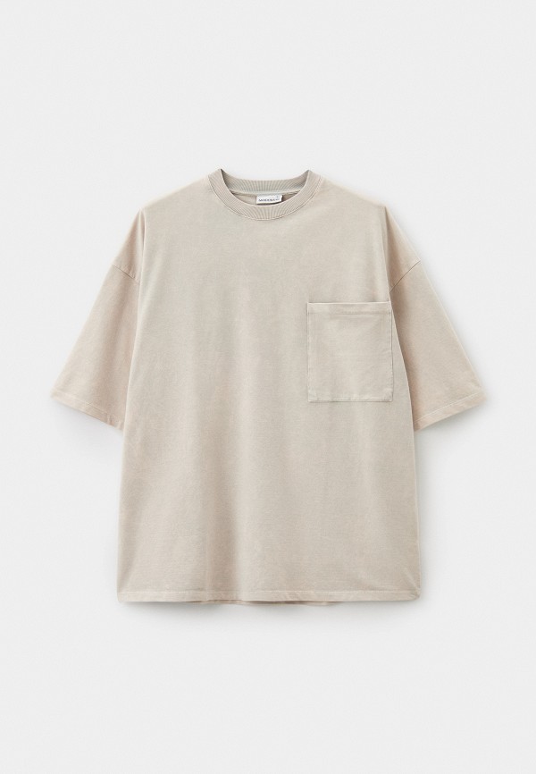 Mademan Футболка - фото 6