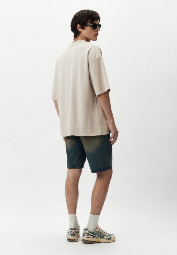 Mademan Футболка - фото 3