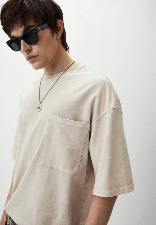 Mademan Футболка - фото 4