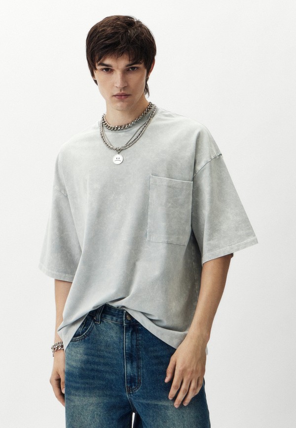 Mademan Футболка - фото 1