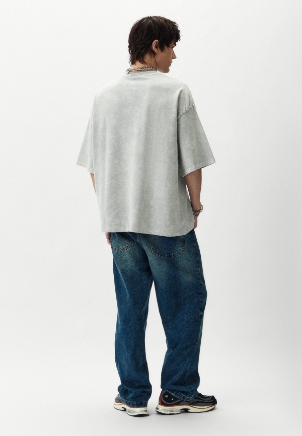 Mademan Футболка - фото 3