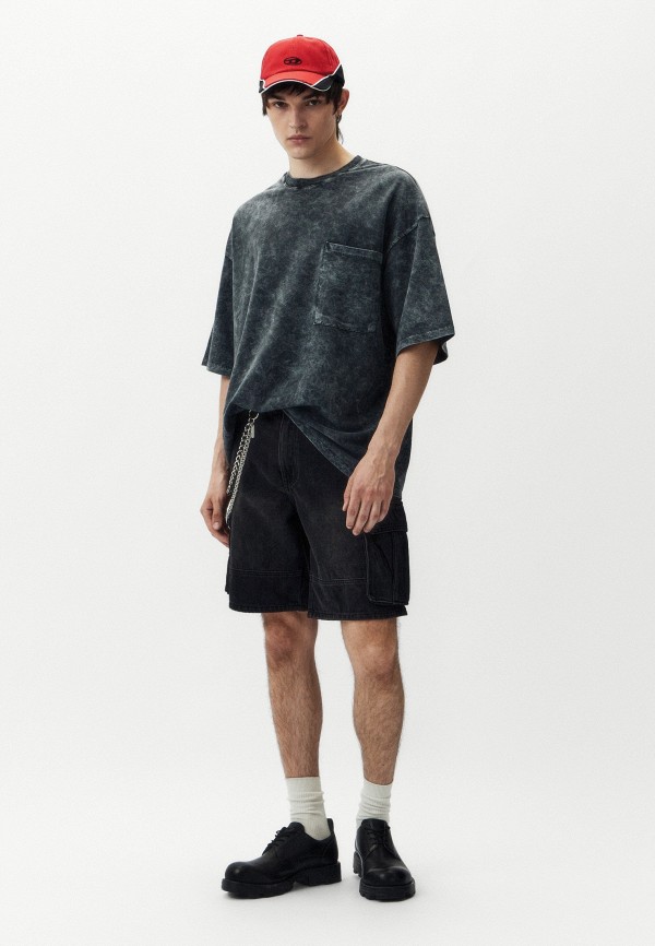 Mademan Футболка - фото 2