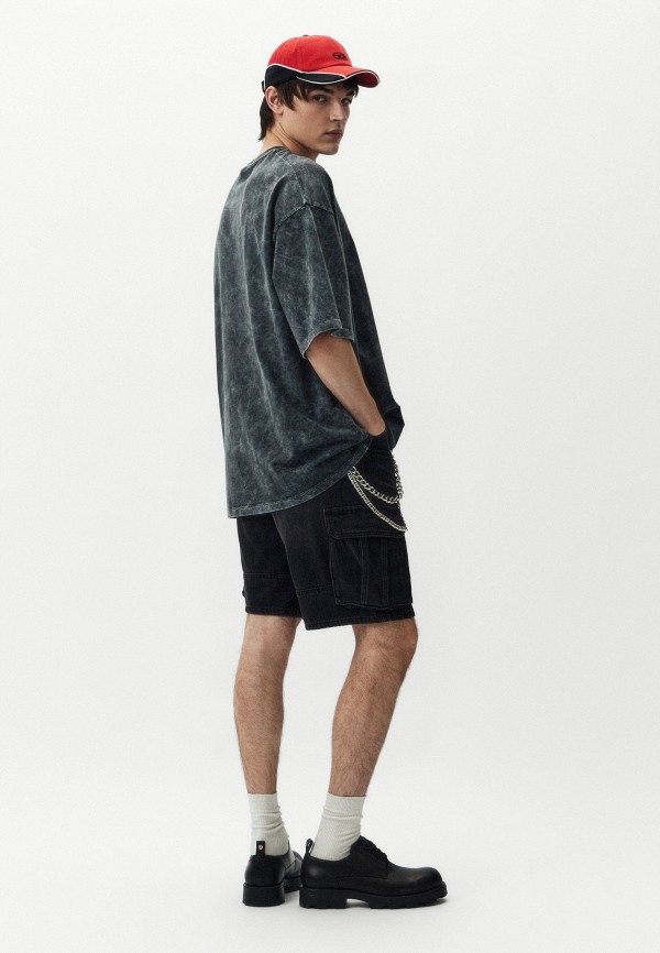 Mademan Футболка - фото 4