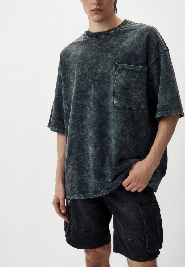 Mademan Футболка - фото 5