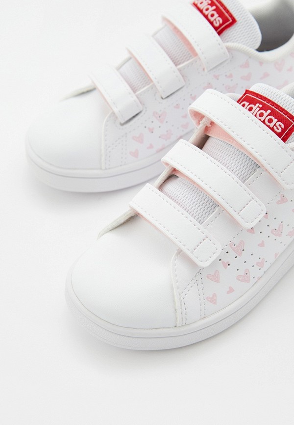 adidas Кеды - ADVANTAGE CF C - фото 2