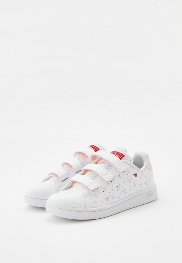 adidas Кеды - ADVANTAGE CF C - фото 3