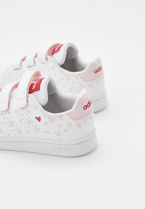 adidas Кеды - ADVANTAGE CF C - фото 4
