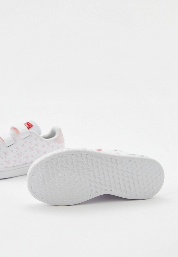adidas Кеды - ADVANTAGE CF C - фото 5