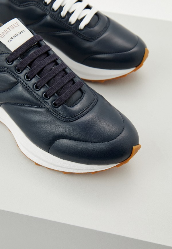Corneliani Кроссовки - фото 2