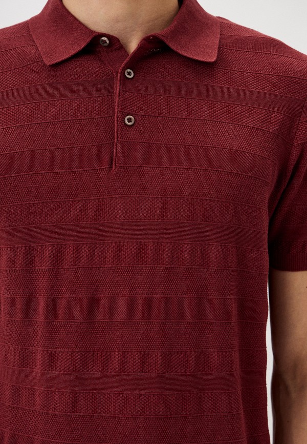 Corneliani Поло - фото 4