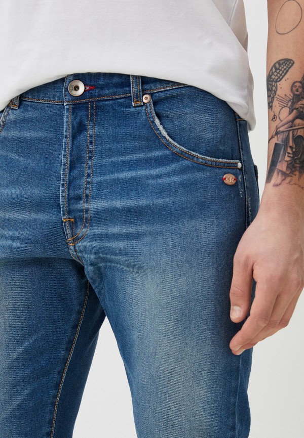 Berna Джинсы - фото 4