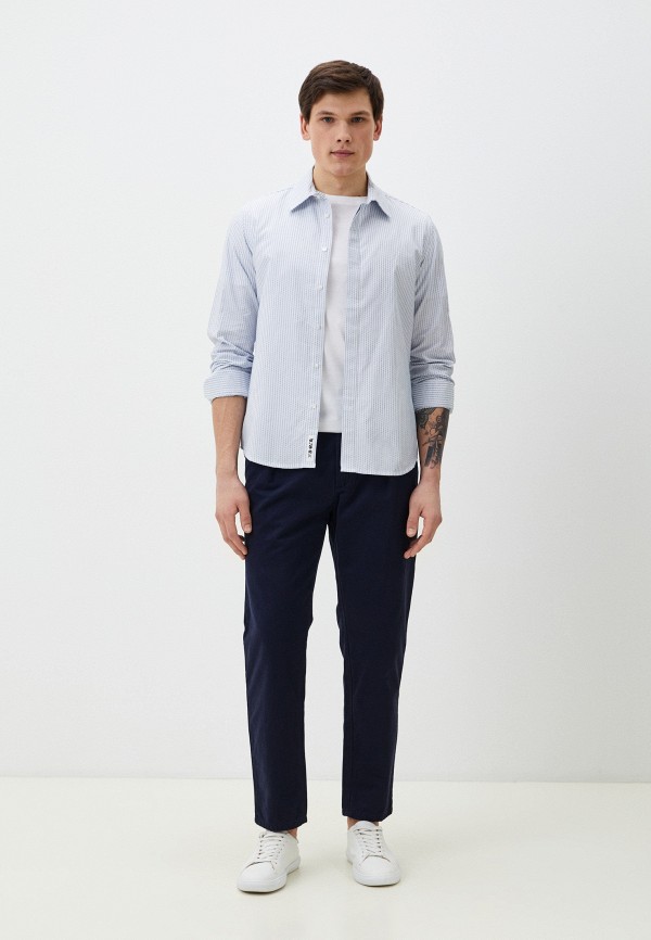 Berna Рубашка - фото 2