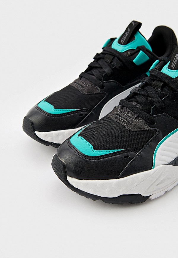 Puma mercedes 2019 deals
