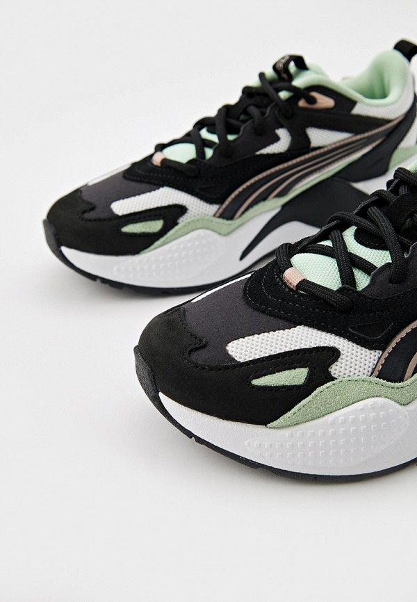 PUMA RS X Efekt PRM RTLADJ433601 Lamoda
