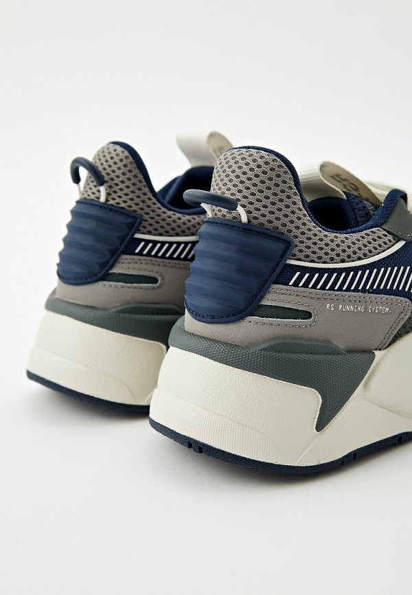 PUMA Кроссовки - RS-X Suede - фото 4
