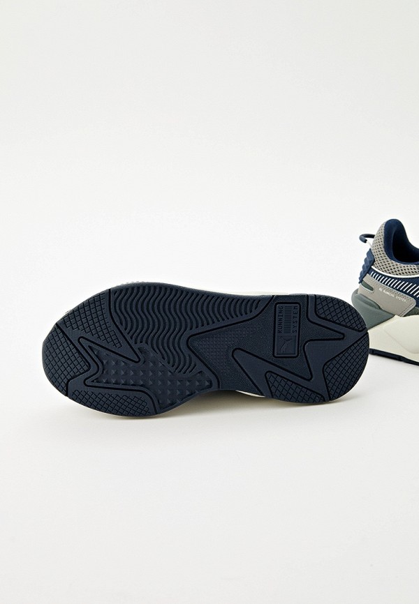 PUMA Кроссовки - RS-X Suede - фото 5