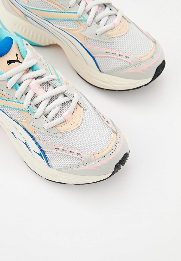 PUMA Кроссовки - Morphic - фото 2