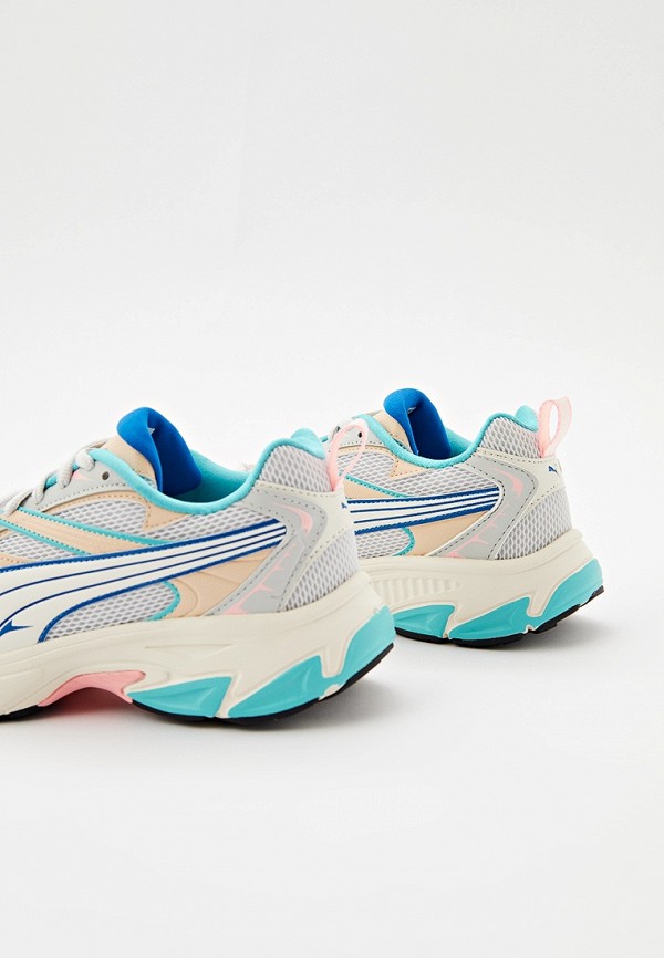 PUMA Кроссовки - Morphic - фото 4