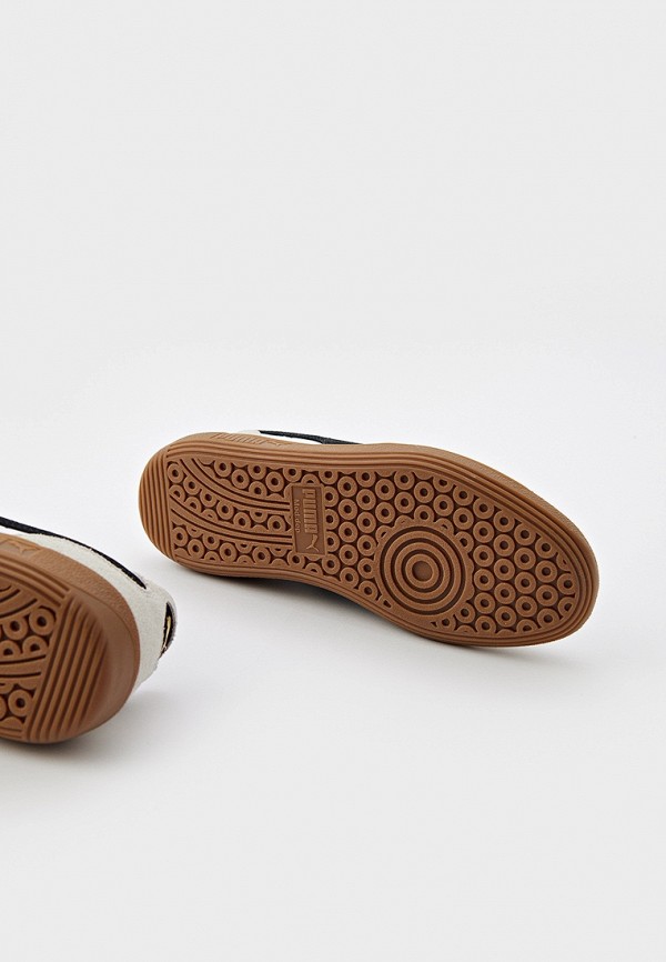 PUMA Кеды - Palermo Lth - фото 5