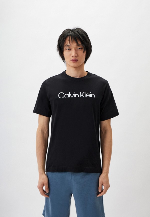 Calvin Klein Performance PW SS TEE RTLADJ439101 Lamoda