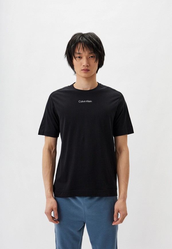 Calvin klein performance shirt outlet