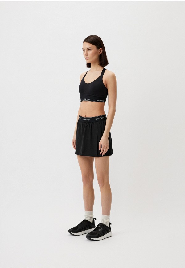 Calvin Klein Performance Топ спортивный - WO - Sports Bra High Support - фото 2