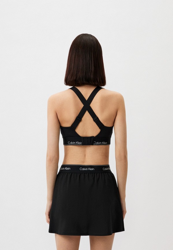 Calvin Klein Performance Топ спортивный - WO - Sports Bra High Support - фото 3