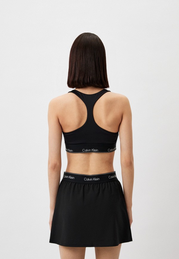 Calvin Klein Performance Топ спортивный - WO - Sports Bra Medium Support - фото 3