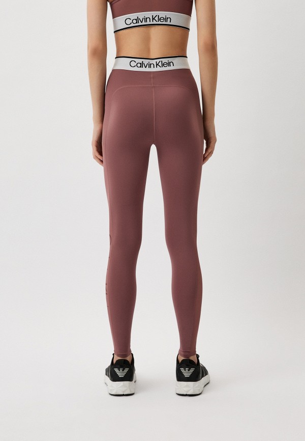 Calvin Klein Performance Тайтсы - WO  - Legging (7/8 ) - фото 3