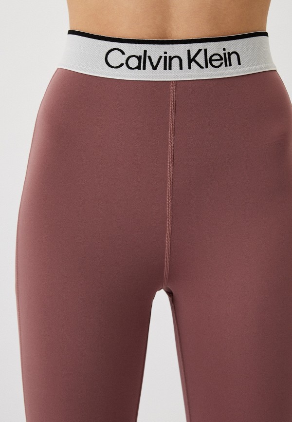 Calvin Klein Performance Тайтсы - WO  - Legging (7/8 ) - фото 4