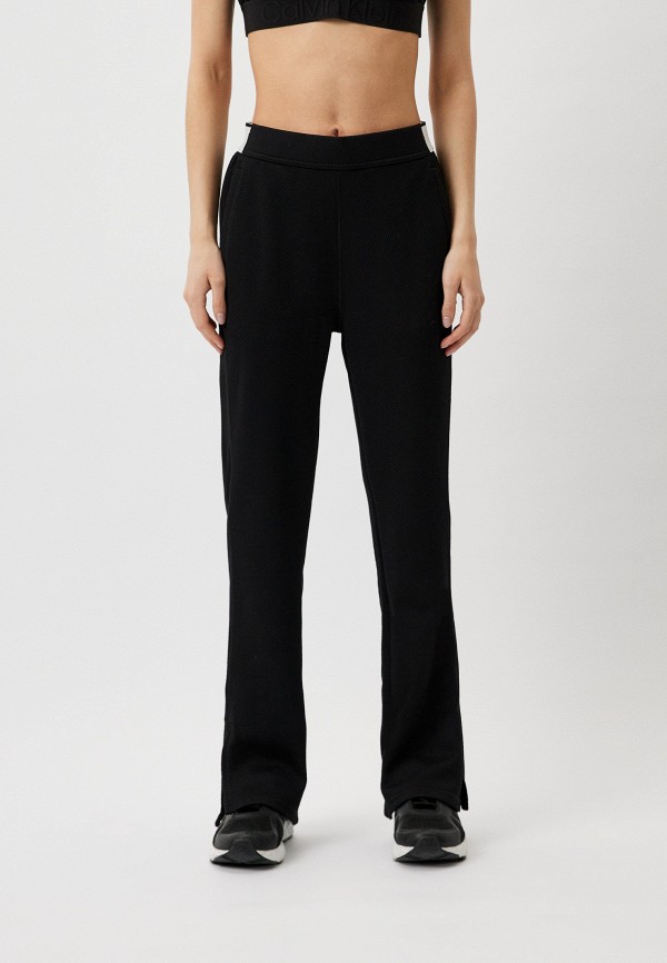 Calvin Klein Performance PW Knit Pant RTLADJ446801 Lamoda