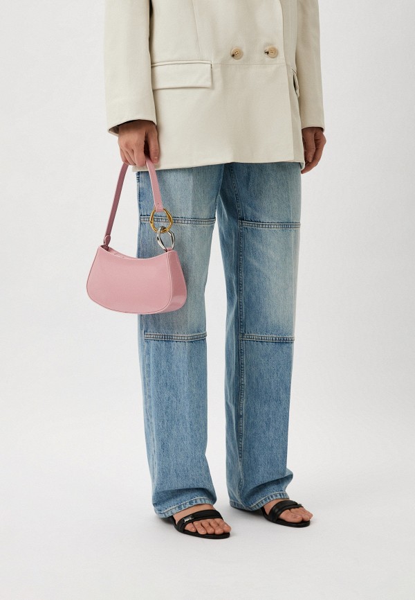 Staud Сумка - фото 5