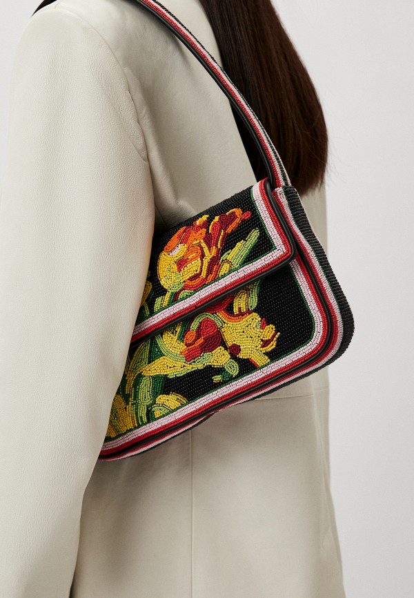 Staud Сумка - фото 6