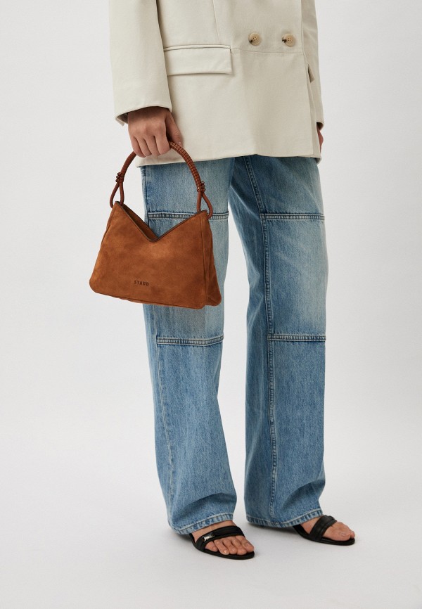 Staud Сумка - фото 5