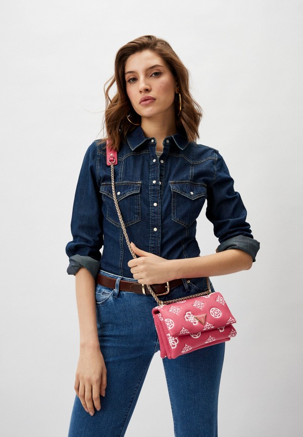 Guess Сумка - фото 5