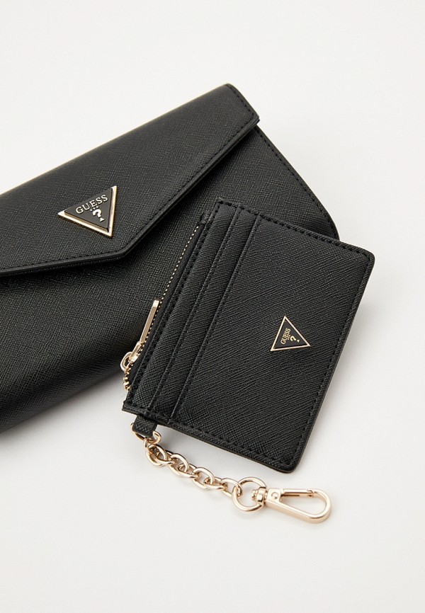 Guess Клатч и кредитница - фото 3