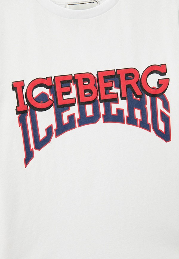 Iceberg Футболка и шорты - фото 3