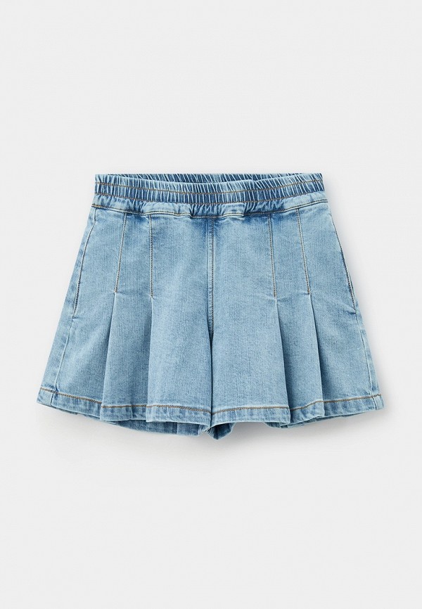 Iceberg Юбка-шорты - фото 1