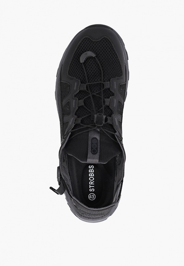 Strobbs Кроссовки - фото 4