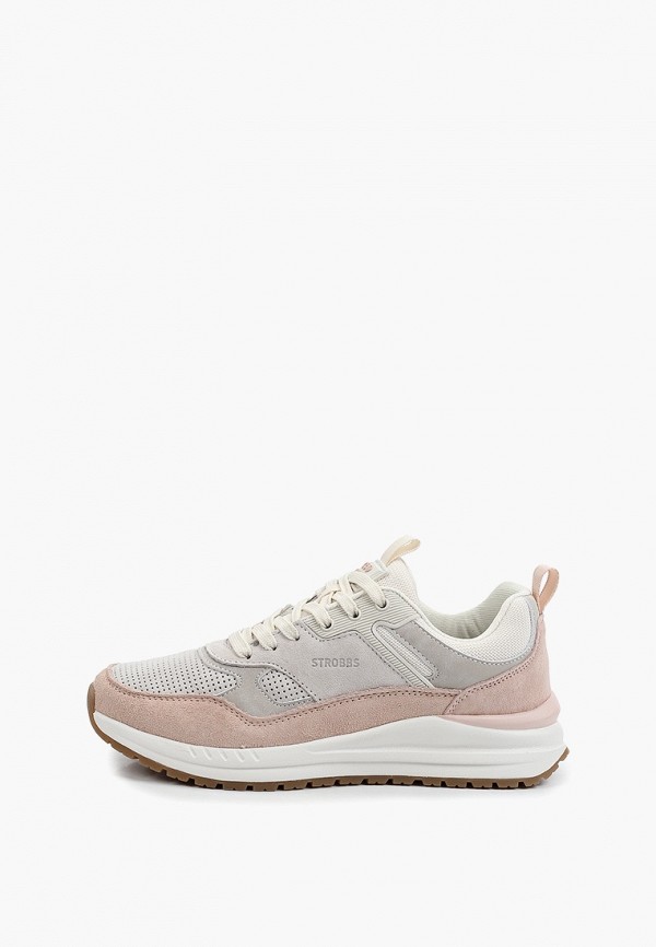 Strobbs Кроссовки - фото 1
