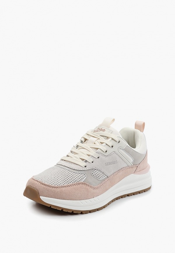 Strobbs Кроссовки - фото 2