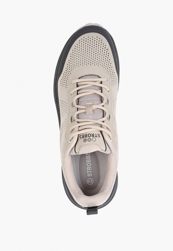 Strobbs Кроссовки - фото 4