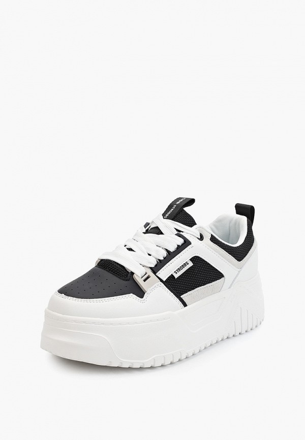 Strobbs Кеды - фото 2