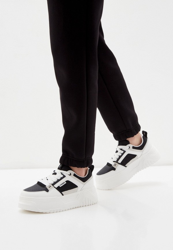 Strobbs Кеды - фото 6