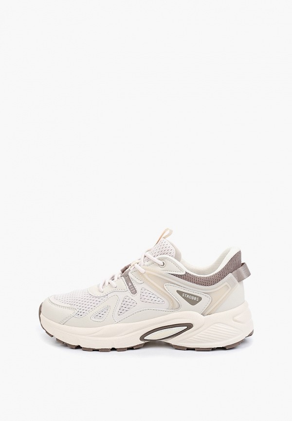 Strobbs Кроссовки - фото 1