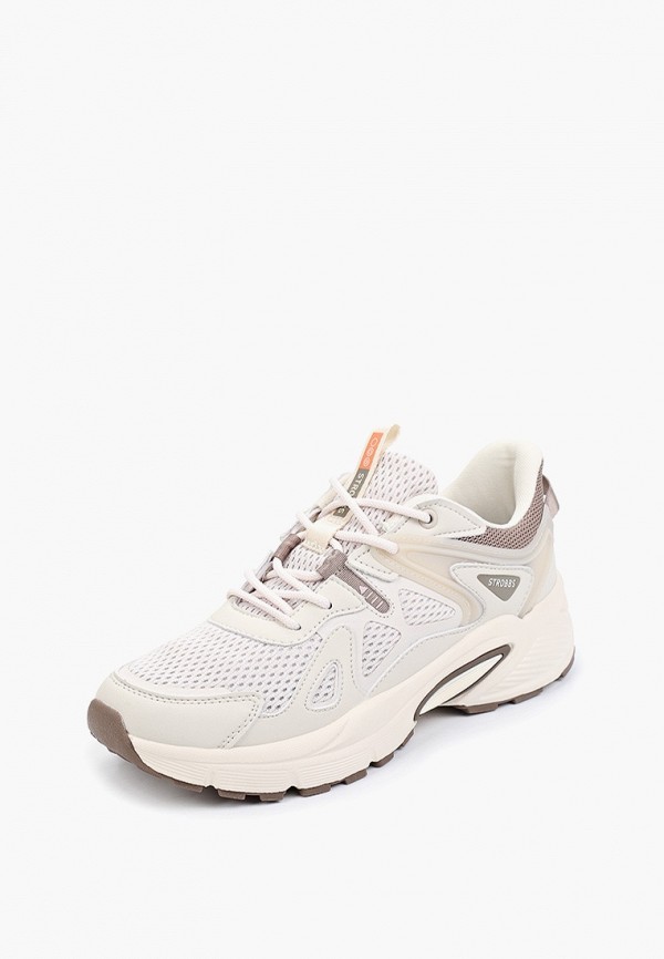 Strobbs Кроссовки - фото 2