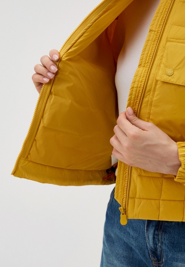 Save the Duck Куртка утепленная - TESSA - фото 4