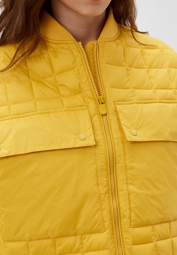 Save the Duck Куртка утепленная - TESSA - фото 5